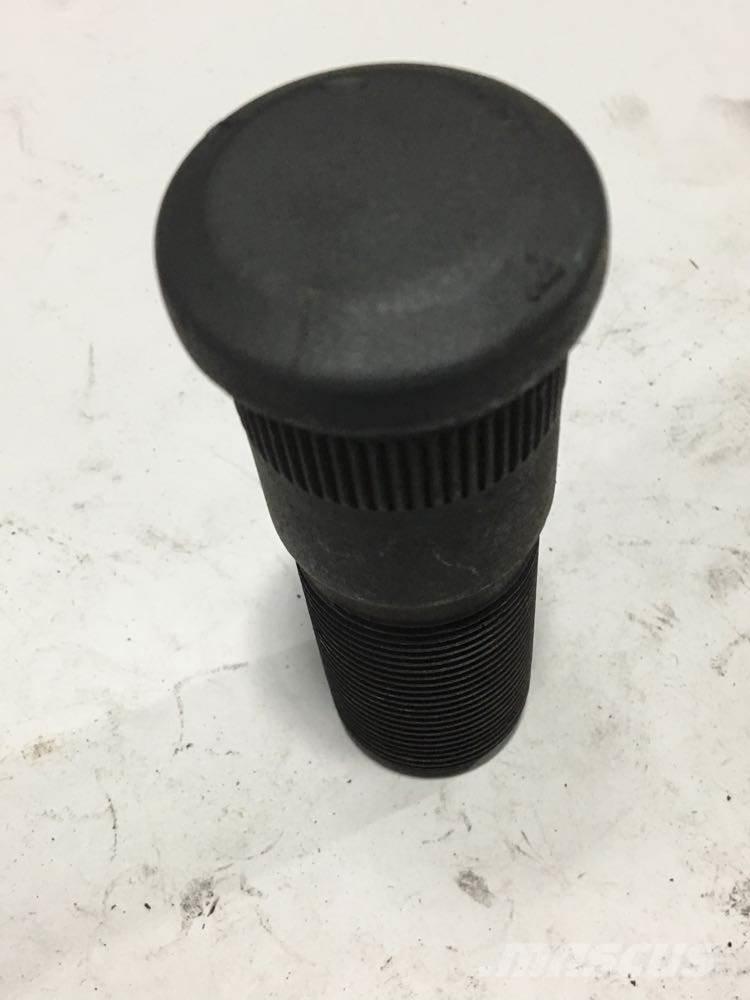 Meritor  Other components