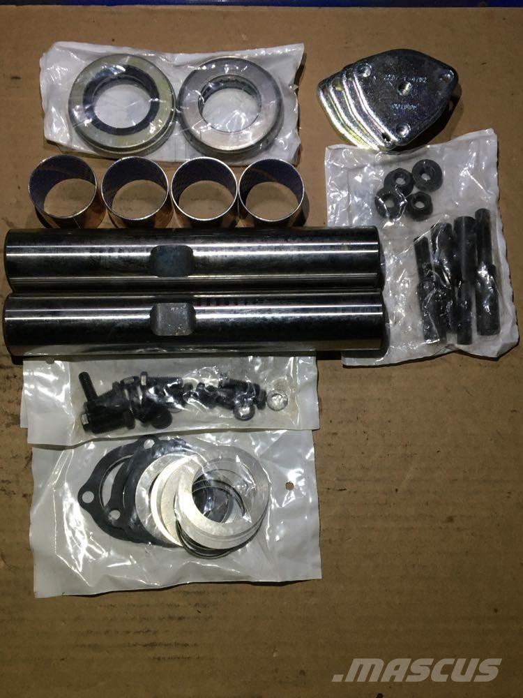 Meritor  Other components