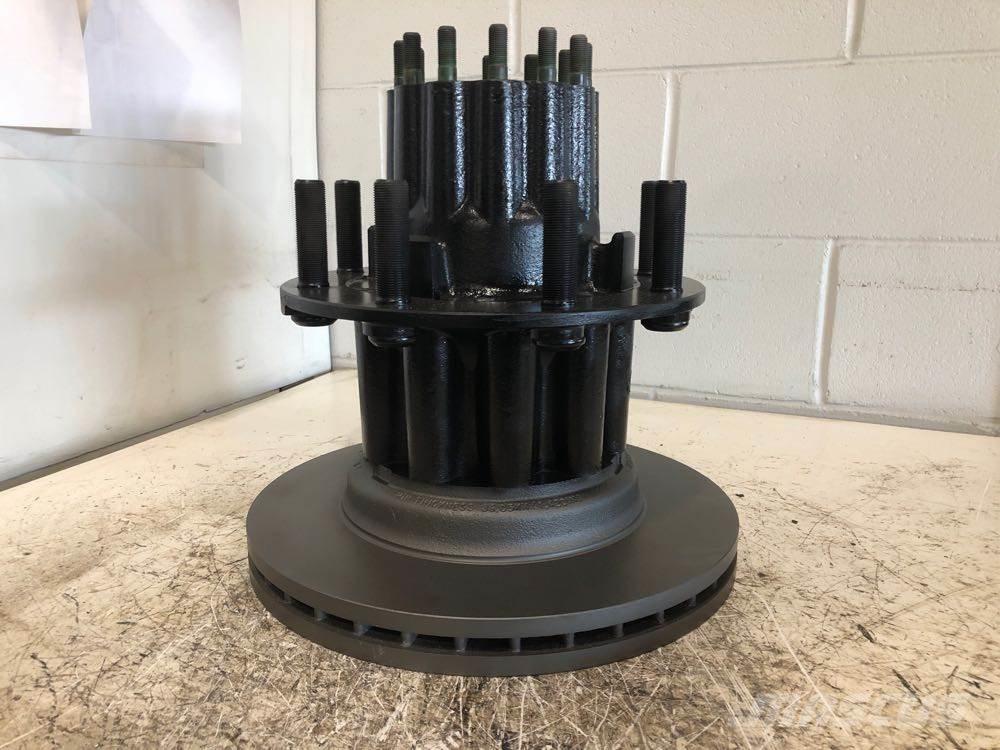 Meritor  Other components