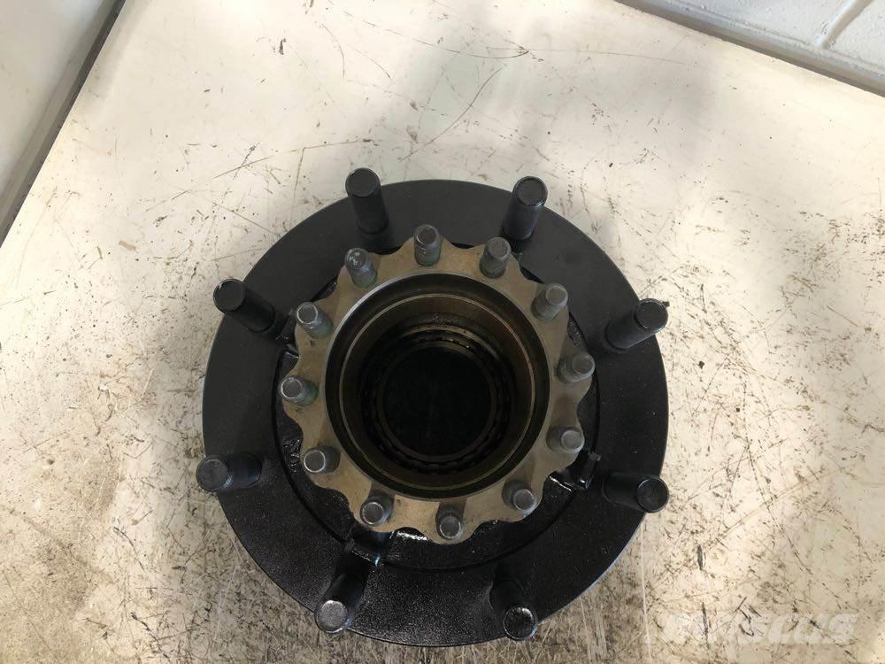 Meritor  Other components
