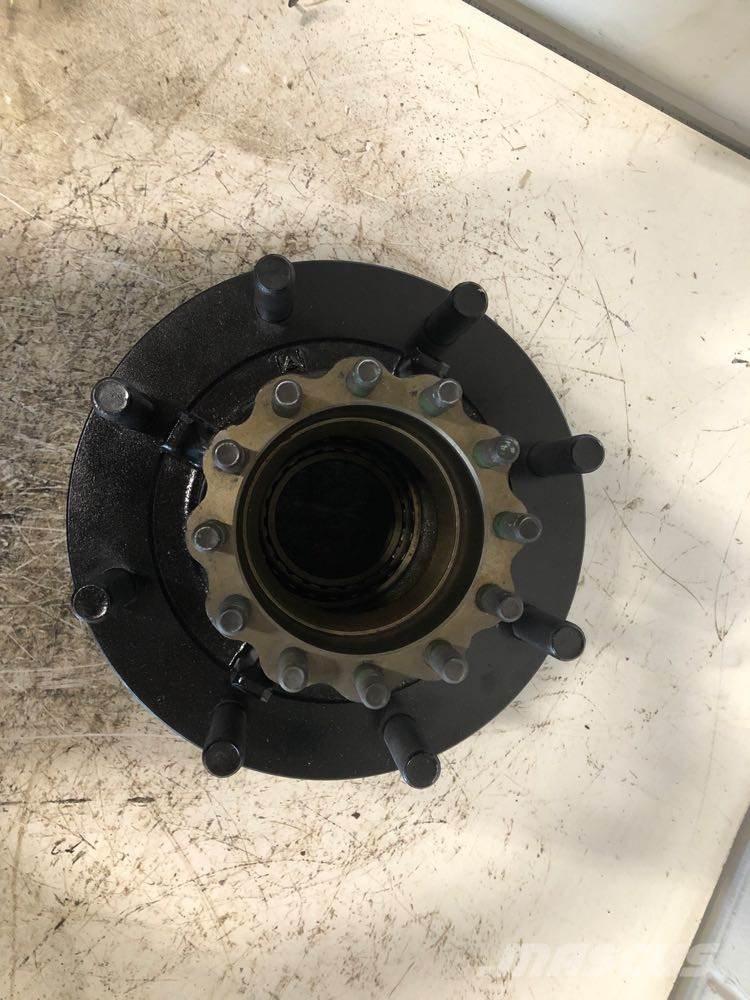 Meritor  Other components