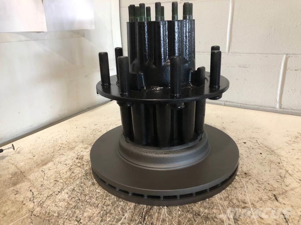 Meritor  Other components