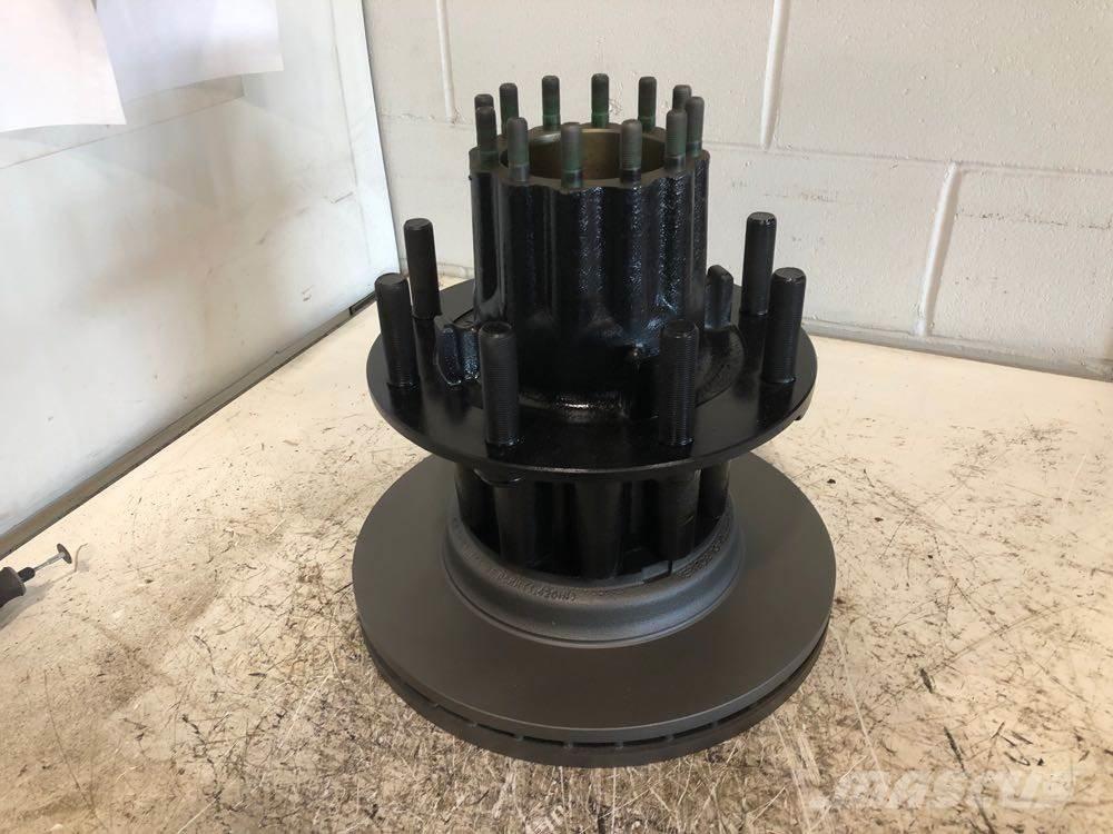 Meritor  Other components