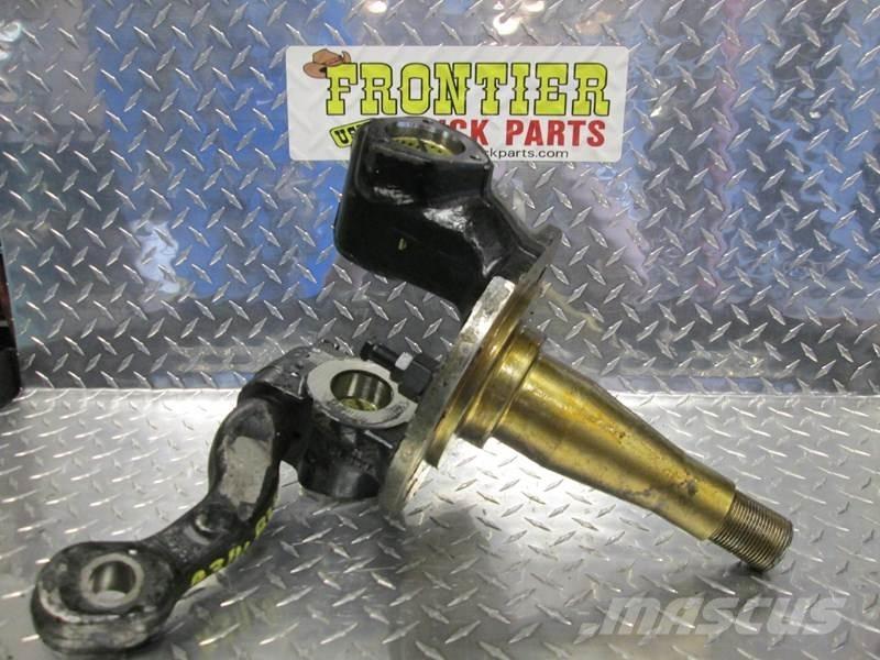 Meritor  Other components