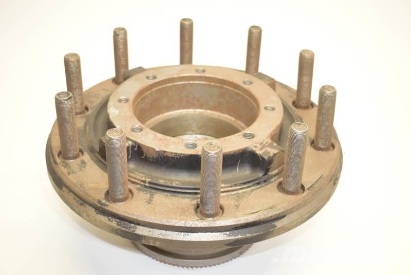 Meritor  Other components