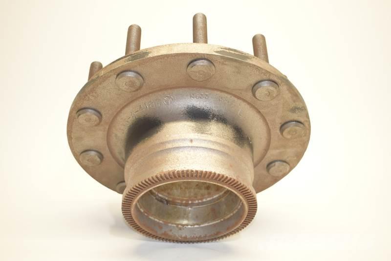 Meritor  Other components