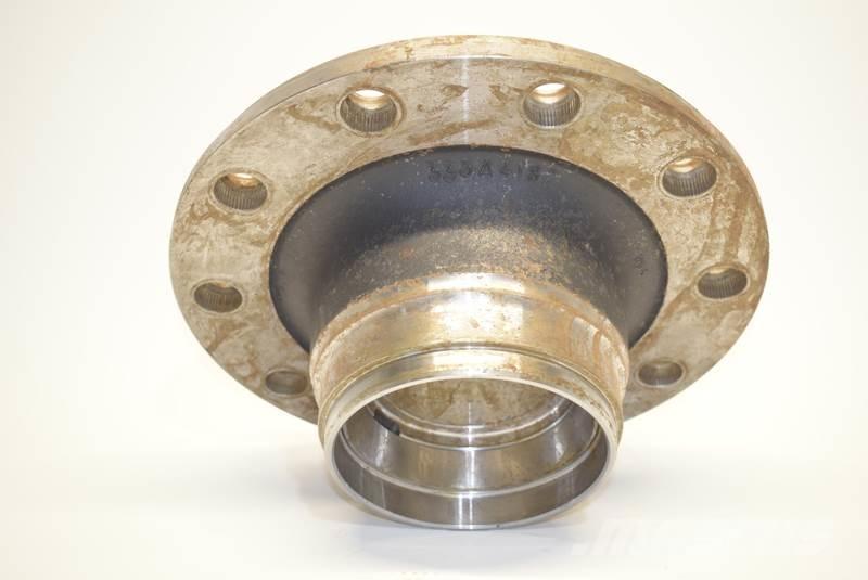 Meritor  Other components
