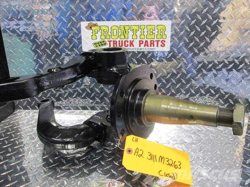 Meritor  Other components