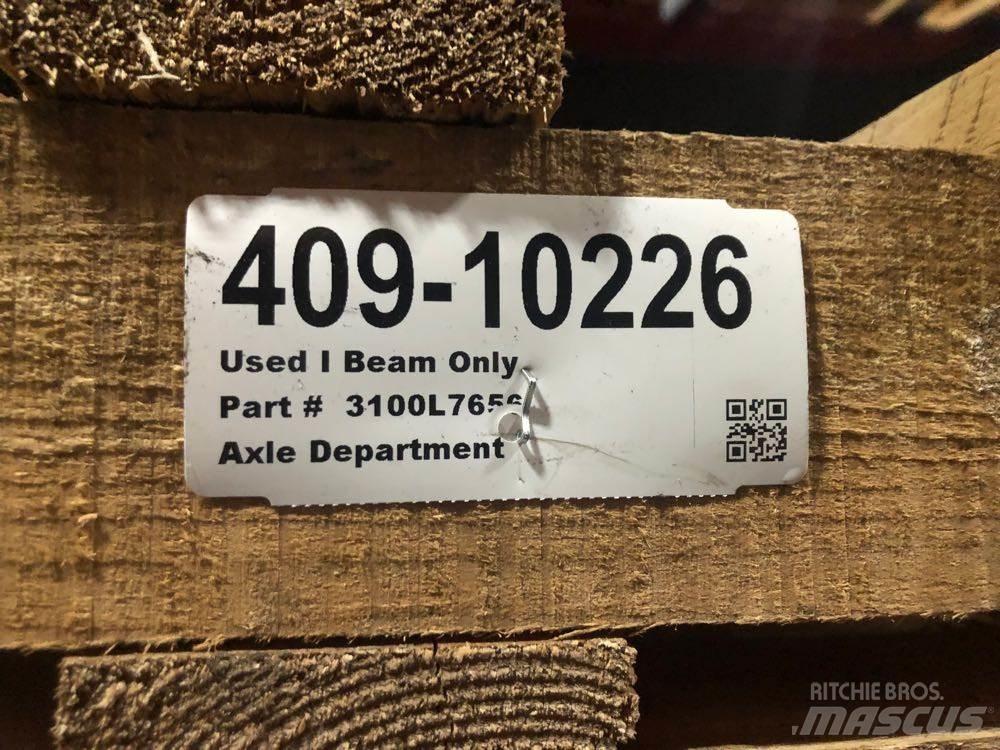 Meritor  Axles