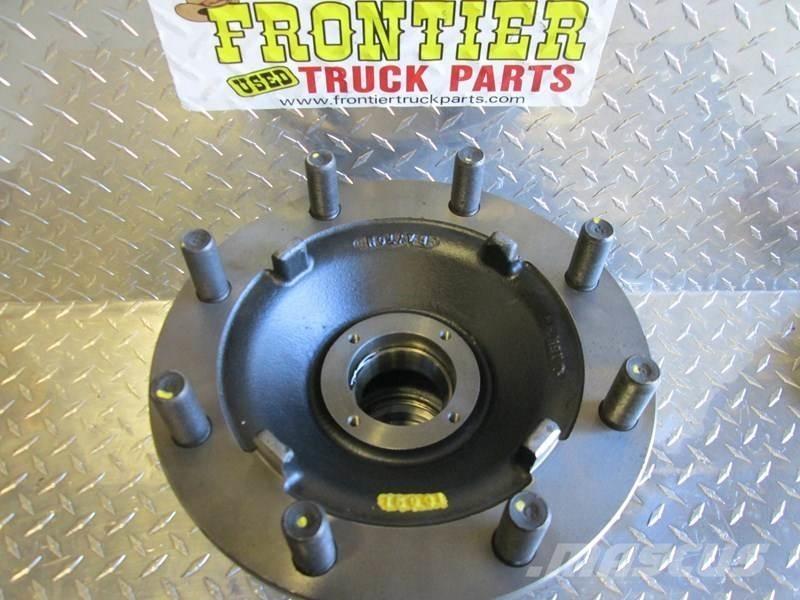 Meritor  Other components