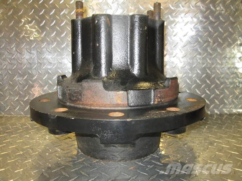 Meritor  Other components