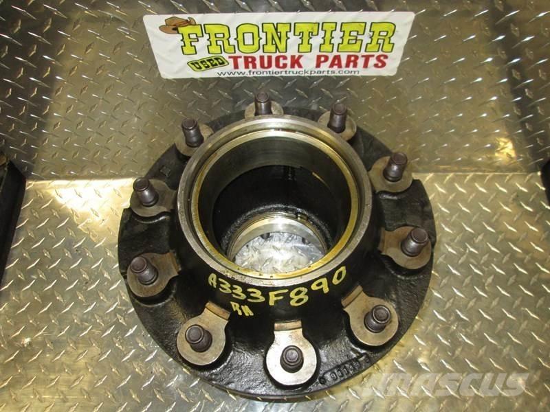Meritor  Other components