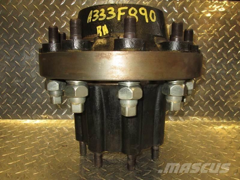Meritor  Other components