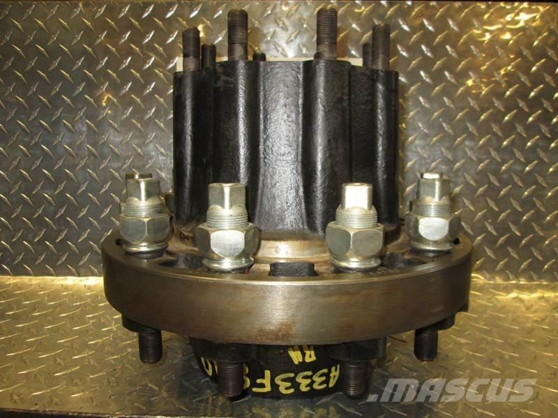 Meritor  Other components