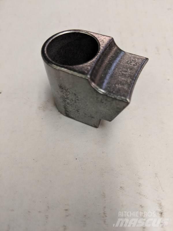 Meritor  Brakes