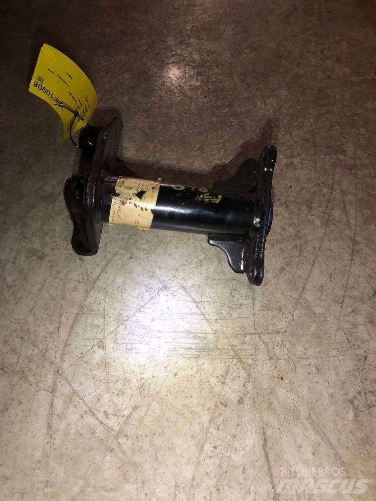 Meritor  Brakes