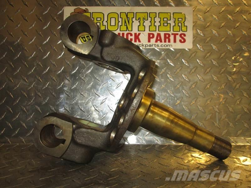 Meritor  Other components