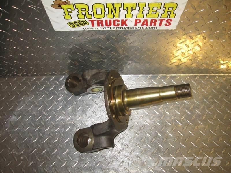 Meritor  Other components