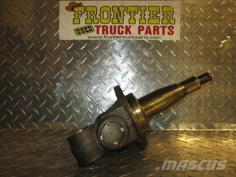 Meritor  Other components