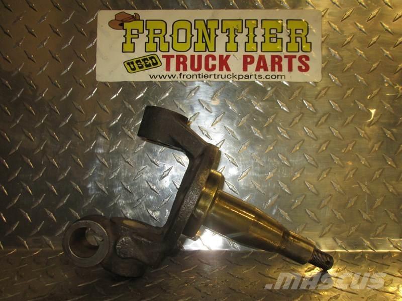 Meritor  Other components