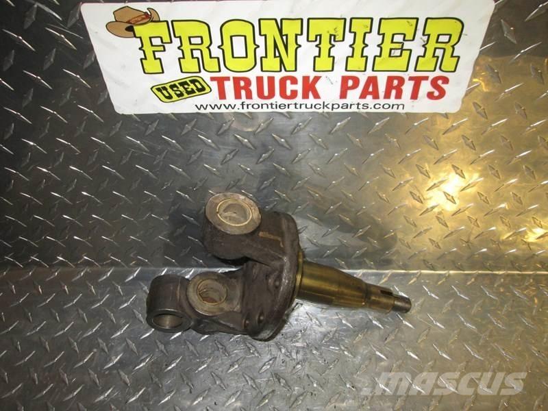 Meritor  Other components