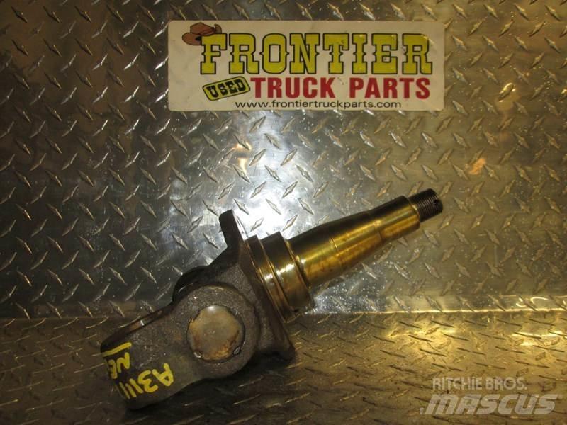 Meritor  Other components