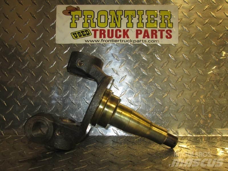 Meritor  Other components