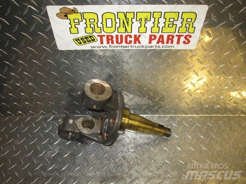 Meritor  Other components