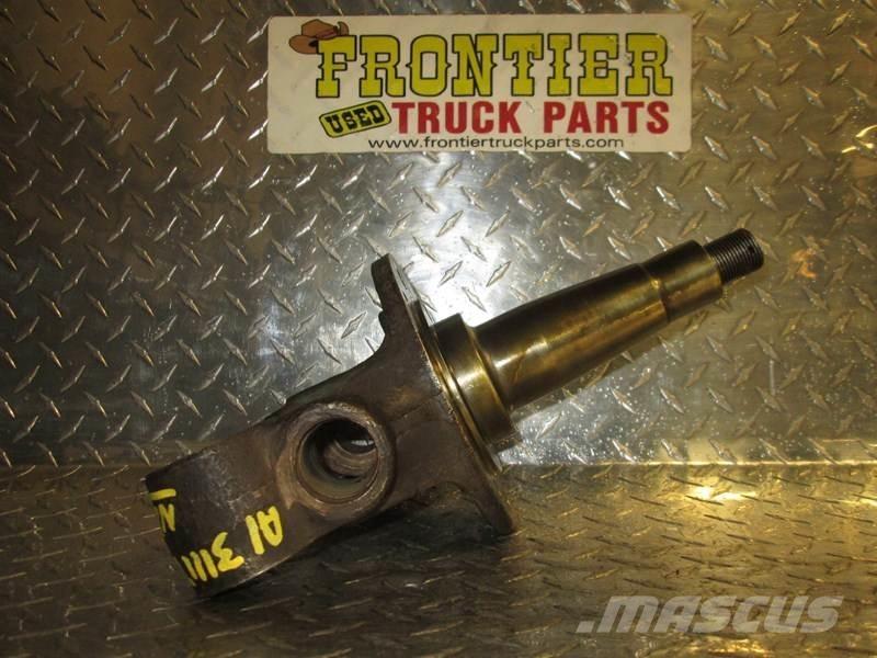 Meritor  Other components
