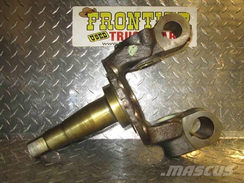 Meritor  Other components