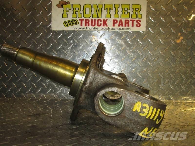 Meritor  Other components