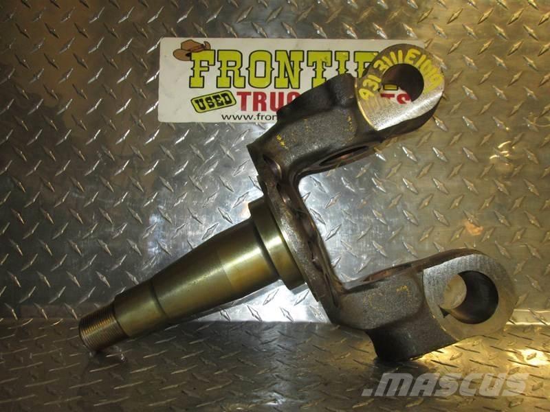 Meritor  Other components
