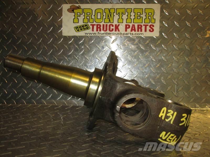 Meritor  Other components