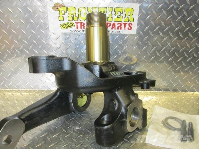 Meritor  Other components
