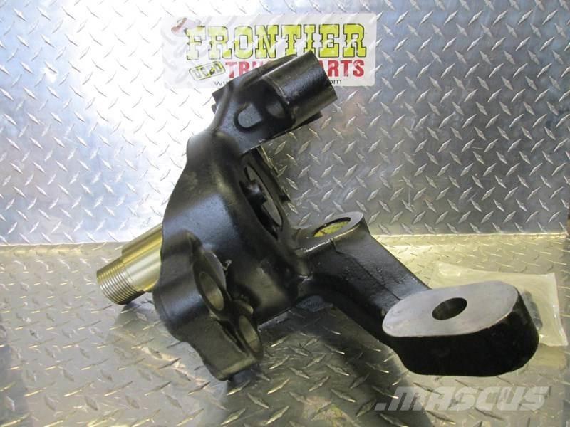 Meritor  Other components