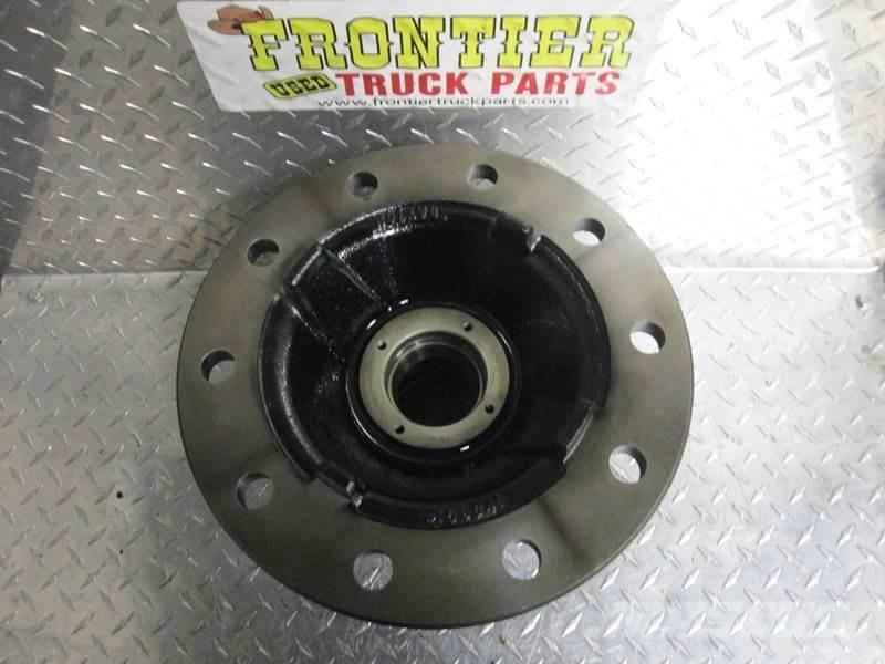 Meritor  Other components