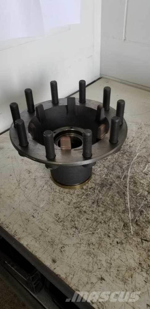 Meritor  Other components