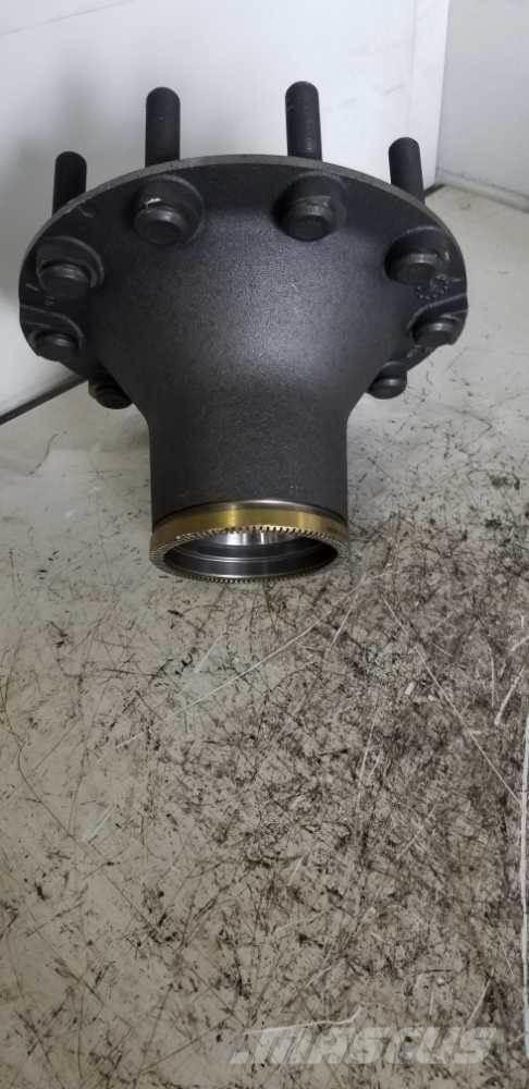 Meritor  Other components