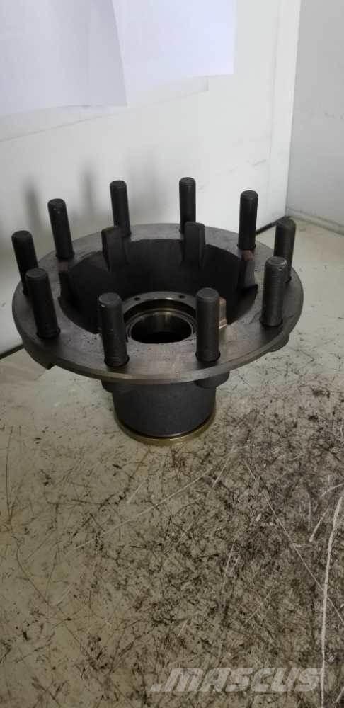 Meritor  Other components