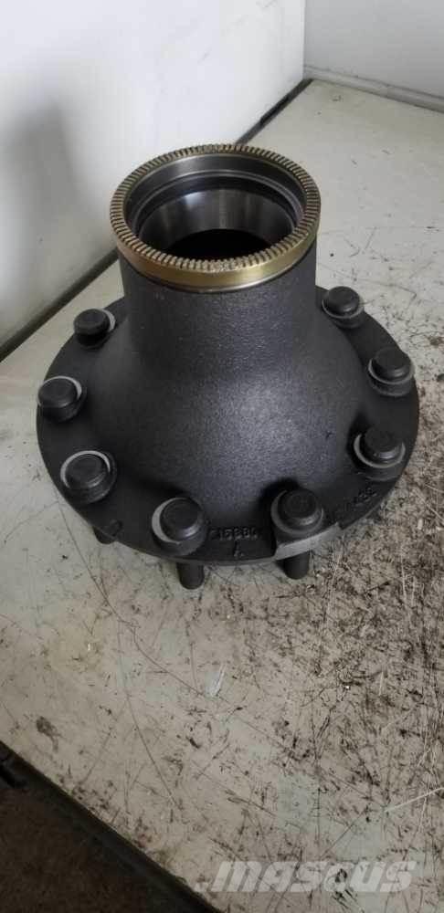 Meritor  Other components
