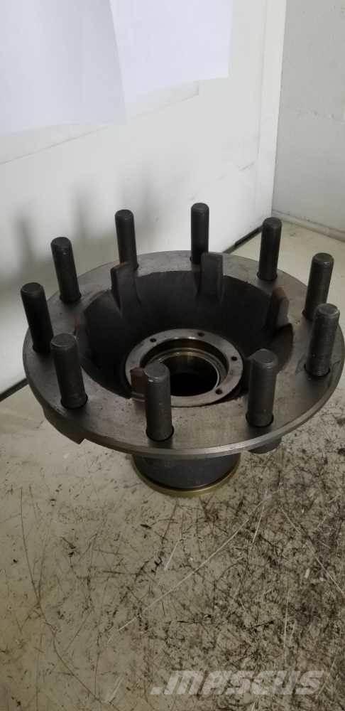 Meritor  Other components