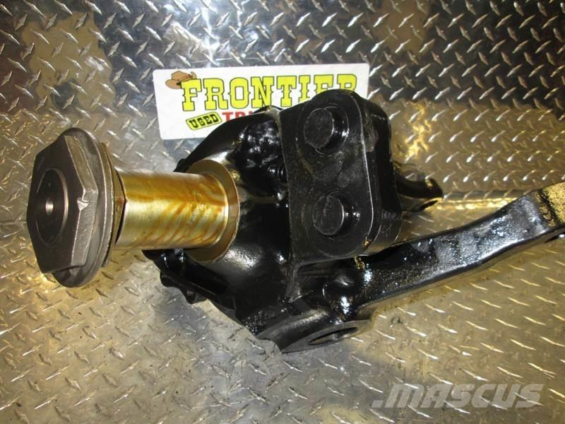 Meritor  Other components