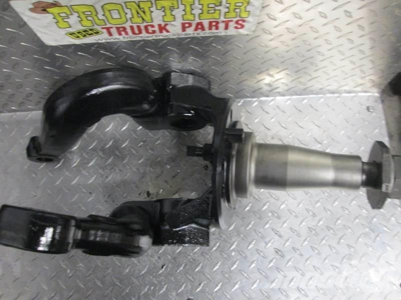 Meritor  Other components