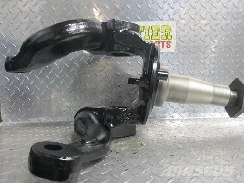 Meritor  Other components
