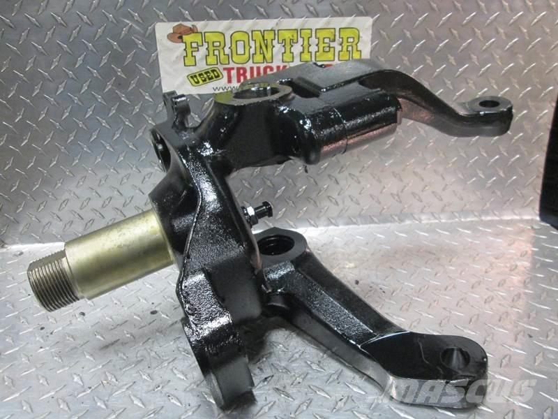 Meritor  Other components