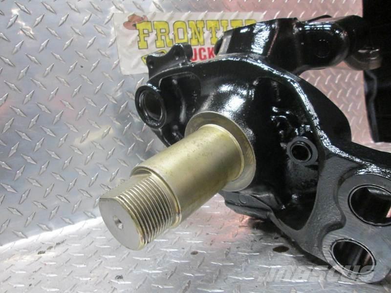 Meritor  Other components