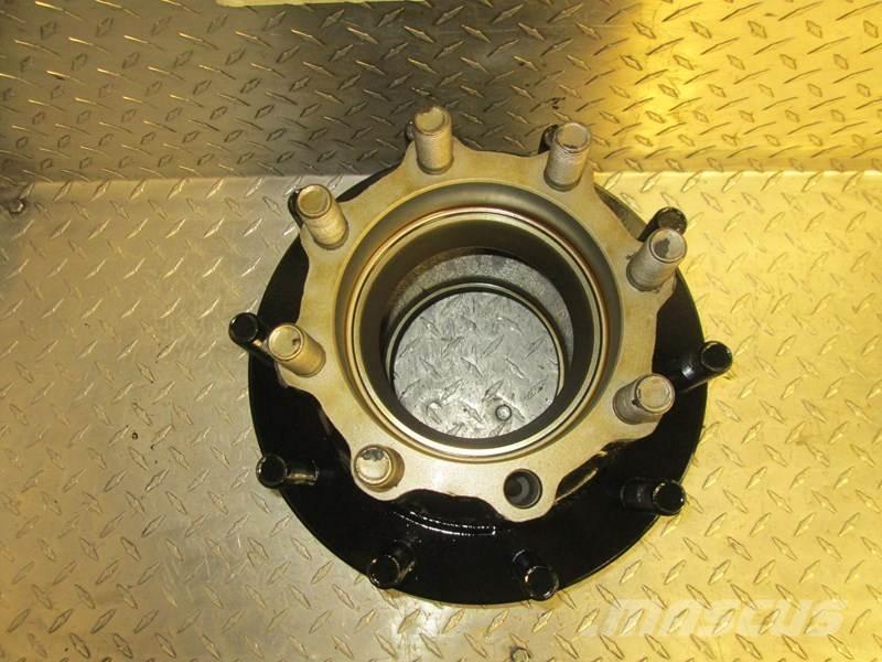 Meritor  Other components