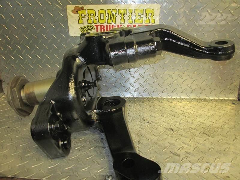 Meritor  Other components