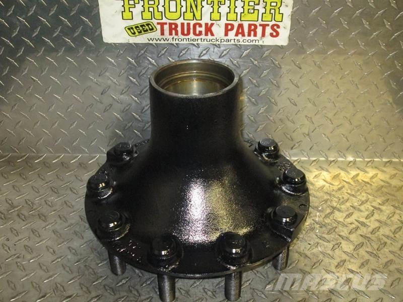 Meritor  Other components