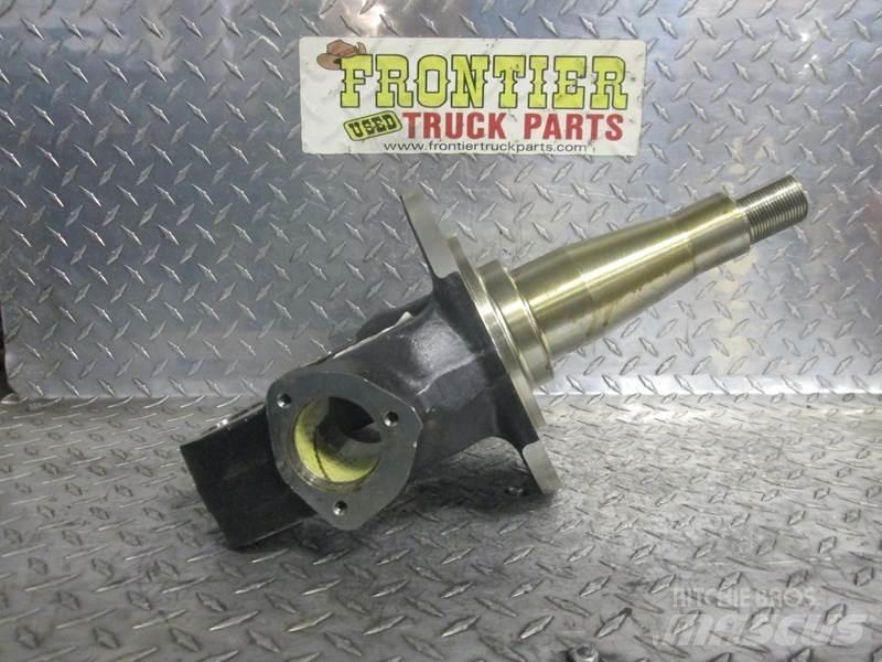 Meritor  Other components